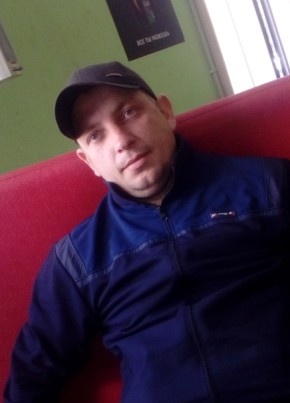 Алексей, 33, Россия, Богородск