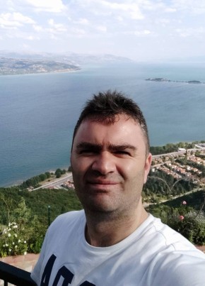 Emin, 35, Türkiye Cumhuriyeti, Balıkesir