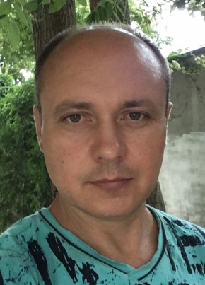 Алексей, 50, Россия, Керчь