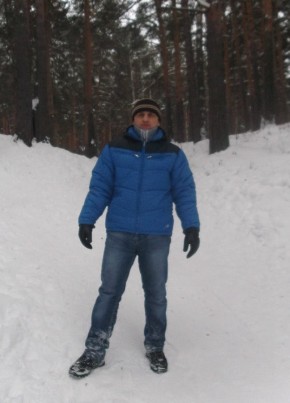 Александр, 40, Россия, Тюхтет