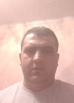 Dimon, 42, Россия, Гуково