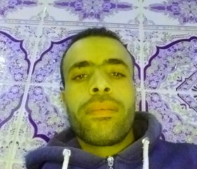 Blidi , 33, Ghardaia