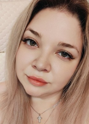 Инна, 33, Россия, Москва
