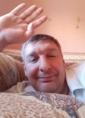 Vyacheslav, 44, Russia, Novotroitsk