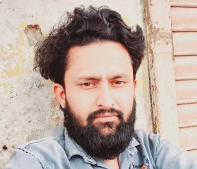 Salman malik, 28 лет, Jaipur