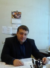 OLEG MAIER, 45, Russia, Kaliningrad