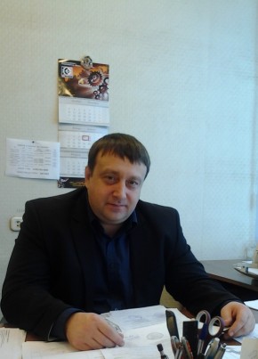 OLEG MAIER, 47, Россия, Калининград