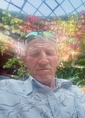 Михаил из Краснодара 59 лет