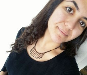 ساميه, 20, Sanaa