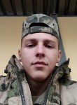 Kirill, 23, Nizhniy Novgorod
