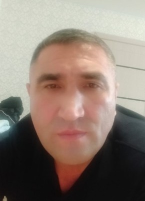 Рустам, 49, Россия, Иваново