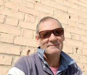 Alfonso , 55 лет, Sanlúcar de Barrameda