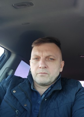 Гарик, 53, Россия, Старая Купавна