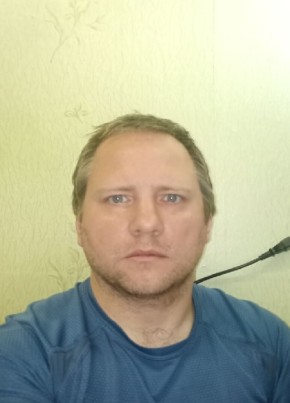 Алексей, 41, Россия, Воскресенск