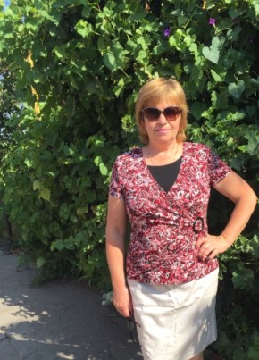 Zoya, 64, Україна, Кременчук