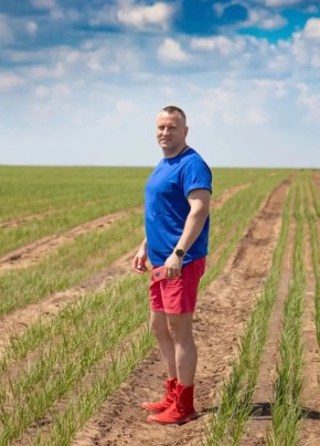 Сергей из Владимира 48 лет