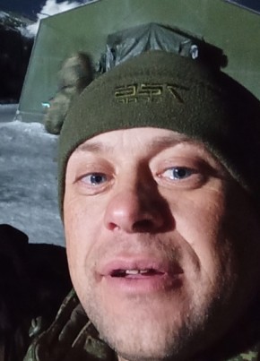 Sergey, 40, Russia, Belaya Kalitva