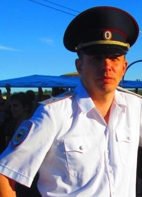 Максим, 43, Россия, Шахтерск