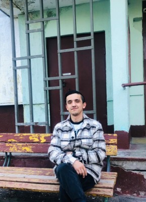 Akmal, 28, Russia, Moscow
