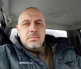 Михаил, 45 лет, Уварово