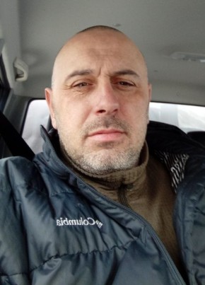 Михаил, 45, Россия, Уварово