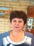 Галина, 57 лет, Муром