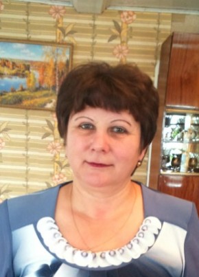 Галина, 57, Россия, Муром