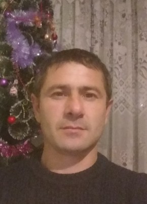 Paul, 44, Romania, Galați