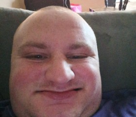 Nick McClure, 24, Columbia (State of Missouri)