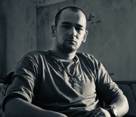 Rodion, 23, Chita