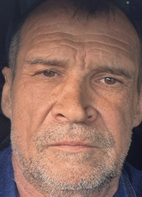 Виктор из Донецка 52 года