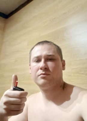 Николай из Глазова 29 лет