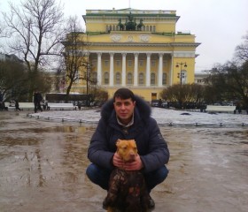 Демьян, 49 лет, Санкт-Петербург