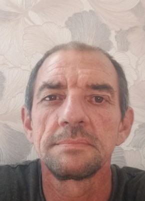 Сергей из Алтайския 45 лет