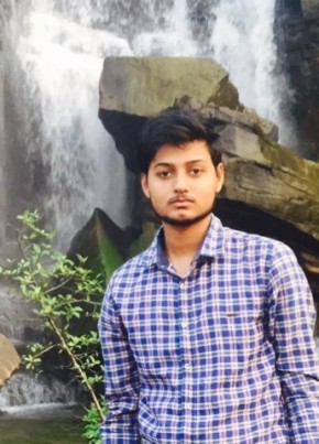 Saurabh, 28, India, Phūlpur