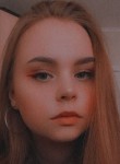Anastasiya, 22  , Omsk