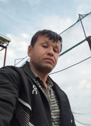 Хуршед из Душанбе 18 лет