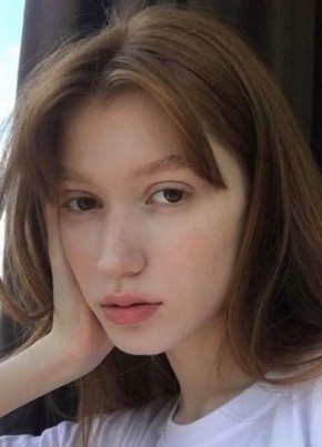 Лаура, 21, Россия, Покров