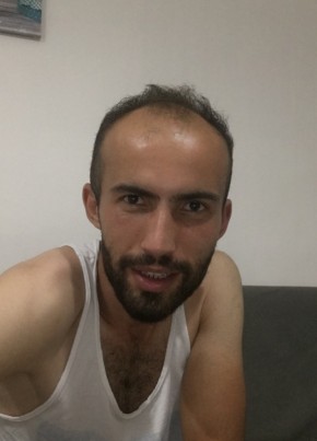 Volkann, 28, Türkiye Cumhuriyeti, Giresun