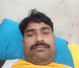 Raiesh ahamad, 39 лет, Lucknow