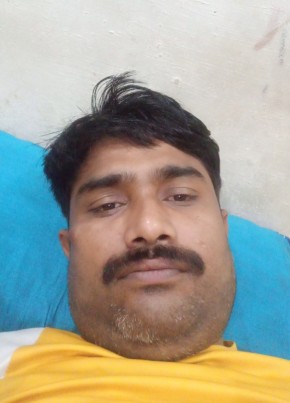 Raiesh ahamad, 39, India, Lucknow