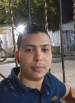 Jose, 36 лет, Barranquilla