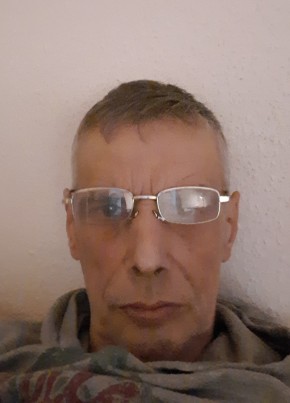 Georgheinsch Hei, 55, Bundesrepublik Deutschland, Freienwalde