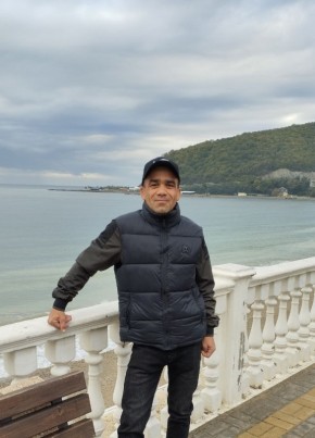 Serdar Ataev, 37, Russia, Krasnodar