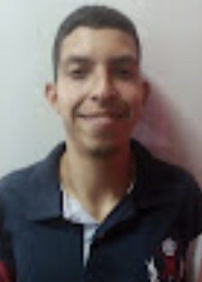 Raulito JIMENEZ, 31, Venezuela, San Cristobal