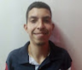 Raulito JIMENEZ, 31 год, San Cristóbal