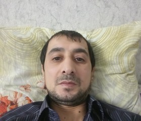 Edik, 46, Tolyatti