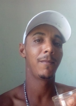 Lucas severino, 34, República Federativa do Brasil, Cabo