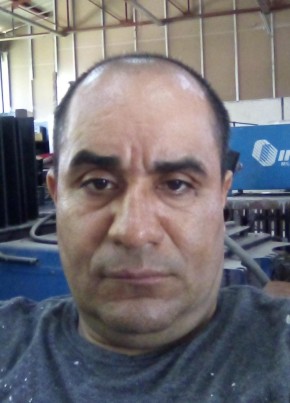 Antonio из Culiacán 30 лет