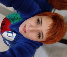 Zhanna, 39, Krasnoyarsk
